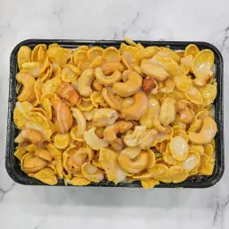 عريكة ملكي كاجو